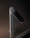 A Xiaomi Mijia Rich Mine víztisztító 1200G csapja érintőképernyővel rendelkezik. (Kép forrása: Xiaomi)
