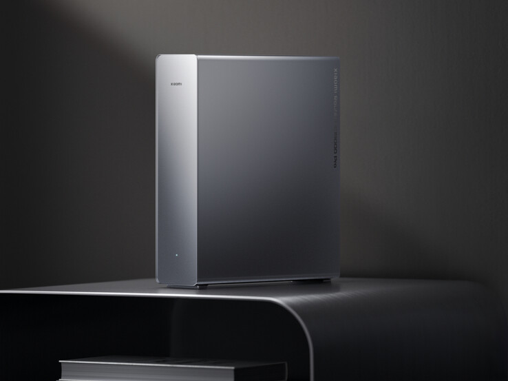 A BE19000 Pro router mérete 242 x 70 x 273 mm.