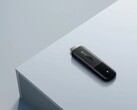 A Xiaomi TV Stick 4K (2nd Gen) (képünkön) megjelent a márka globális weboldalán. (Kép forrása: Xiaomi)