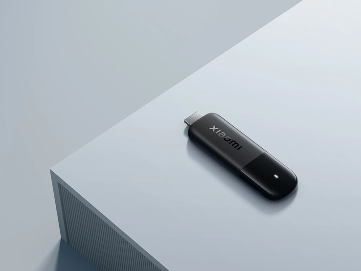 A Xiaomi TV Stick 4K (2nd Gen). (Kép forrása: Xiaomi)