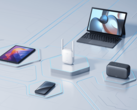 Megérkezett Európába a Xiaomi Wi-Fi Range Extender AX1500 (képünkön). (Kép forrása: Xiaomi)