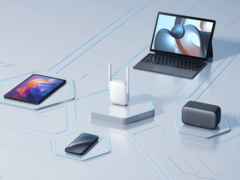 Megérkezett Európába a Xiaomi Wi-Fi Range Extender AX1500 (képünkön). (Kép forrása: Xiaomi)