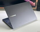 Asus ExpertBook B5 B5605. (Kép forrása: Notebookcheck)