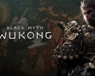 A Black Myth: Wukong új szoftverfrissítést kap, amely PS5-re és PC-re lesz elérhető. (Kép forrása: Game Science)