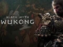 A Black Myth: Wukong új szoftverfrissítést kap, amely PS5-re és PC-re lesz elérhető. (Kép forrása: Game Science)