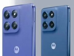 Az Edge 60 Stylus várhatóan egyike lesz annak a legalább négy Edge 60 sorozatú okostelefonnak, amelyet a Motorola idén kiad. (Kép forrása: via @yabhishekhd)