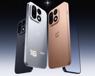 A OnePlus 16 (a képen) orvosolja a felhasználók legnagyobb panaszát a OnePlus 15-tel kapcsolatban: a gyenge kamerarendszert.