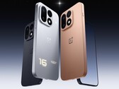 A OnePlus 16 (a képen) orvosolja a felhasználók legnagyobb panaszát a OnePlus 15-tel kapcsolatban: a gyenge kamerarendszert.
