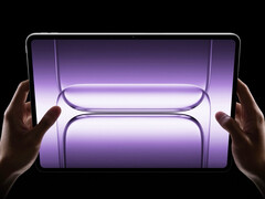 A OnePlus Pad 2 Pro két színben kapható. (Kép forrása: OnePlus)