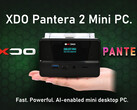 A Pantera 2. (Kép forrása: XDO Tech)