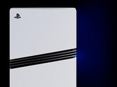 A PS6 várhatóan kétszer akkora teljesítményt nyújt majd, mint a PS5 Pro (a képen). (Kép forrása: Sony)