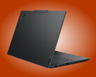 A ThinkPad E14 Gen 8 AMD csak fekete kivitelben kapható.