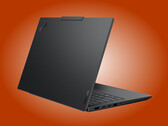 A ThinkPad E14 Gen 8 AMD csak fekete kivitelben kapható.