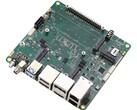 Az Up Xtreme ARL egy új SBC gyors Intel processzorokkal (Kép forrása: Aaeon)