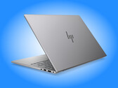 A HP ZBook 8 G2i 16 hüvelykes modell egyetlen színváltozatban kapható.