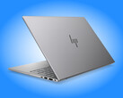 A HP ZBook 8 G2i 16 hüvelykes modell egyetlen színváltozatban kapható.