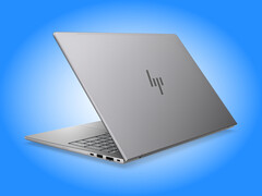 A HP ZBook 8 G2i 16 hüvelykes modell egyetlen színváltozatban kapható.