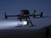A DJI új kiegészítőket vezetett be a professzionális drónhasználók számára (Kép forrása: DJI)