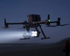 A DJI új kiegészítőket vezetett be a professzionális drónhasználók számára (Kép forrása: DJI)
