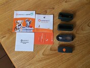 Weenect XS + tartozékok