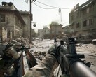 A Delta Force játék képe a Steamen. (Kép forrása: Steam) 