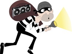 Egy koreai férfi több mint 11 000 dollár értékű GPU-t lopott el.