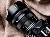 A Brightin Star legújabb halszem objektívjét full-frame fényképezőgépekhez tervezték.