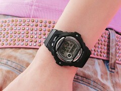 Casio Baby-G BG-169KB-1 óra