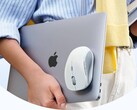 Az ESR MagMouse vezeték nélküli egér a világ első mágnesesen csatlakoztatható egere beépített töltőkábellel (Kép forrása: ESR)