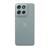 A Motorola Moto G56 a Gray Mist színváltozatban (kép forrása: Motorola)