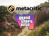 Metacritic és GTA 6 logók a Kalaga-hegyi nemzeti parkban