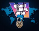 A GTA 6 PS5 régiózárásáról szóló banner megjelenítése