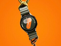 A Samsung Galaxy Watch7 számos új funkciót kap a One UI 8 Watch segítségével. (Kép forrása: Samsung)