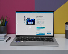 GeekBook X14 Pro Intel Core Ultra 9 processzorral, 32 GB RAM-mal és 2 TB SSD-vel