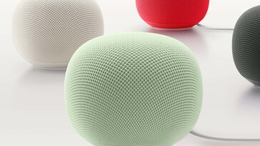 A Google Home Speaker különböző színekben lesz kapható.