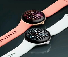 A Google Pixel Watch 5 számos új funkcióval bővül a szeptemberi frissítéssel.