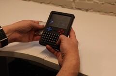 Megszakítás egy RFID-kártya olvasása (Kép forrása: Interrupt Tech a Kickstarteren)