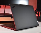 A Lenovo ThinkPad P16s Gen 4 AMD (kép forrása: Benjamin Herzig)