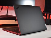 A Lenovo ThinkPad P16s Gen 4 AMD (kép forrása: Benjamin Herzig)