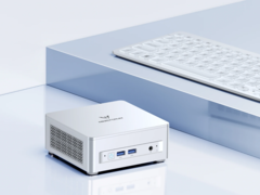 A Minisforum piacra dobott egy új mini PC-t, amelyben az AMD Ryzen Z sorozatú processzora található