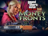 Pénzfrontok a Grand Theft Auto Online bannerben (Kép forrása: Rockstar Games, szerkesztéssel)