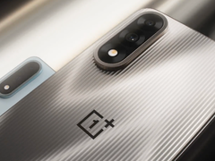 A OnePlus Ace 5 Ultra. (Kép forrása: OnePlus)