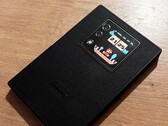 Az Unihertz Titan 2 másodlagos kijelzője a Pebblehertz segítségével sokkal sokoldalúbbá válik.