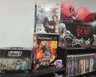 Képeken látható PlayStation-játékok gyűjteménye