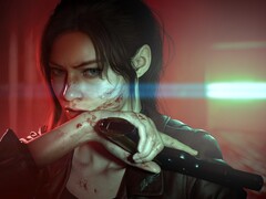 Claire Redfield várhatóan visszatér a Capcom nagy várakozással kísért Resident Evil Veronica remake-jében.