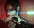 Claire Redfield várhatóan visszatér a Capcom nagy várakozással kísért Resident Evil Veronica remake-jében.