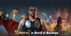 A World of Warships 15.2 Sabaton-témájú tartalommal érkezik
