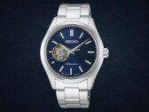 Seiko Selection HFB001 nyitott szíve óra