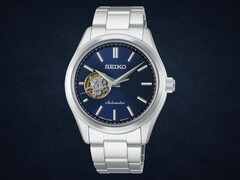 Seiko Selection HFB001 nyitott szíve óra