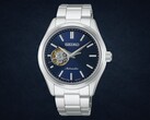 Seiko Selection HFB001 nyitott szíve óra